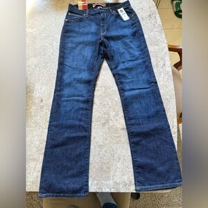 GAP Midnight Blue Jeans